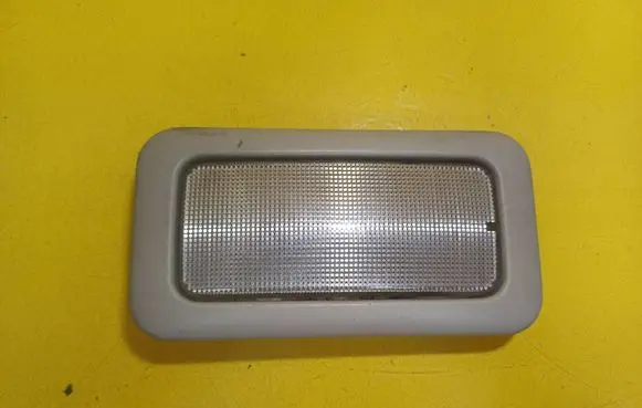 Fiat Punto (188) Rear seat light 896002