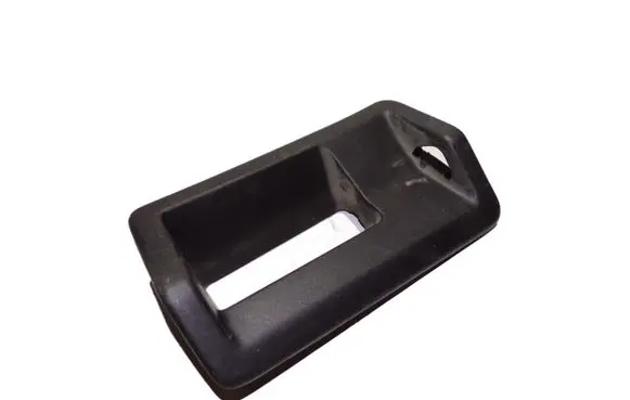 Volkswagen Caddy Sliding door cover cap 2K0843188C