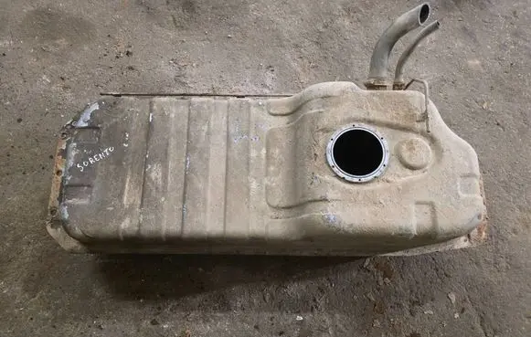 KIA Sorento Fuel tank 