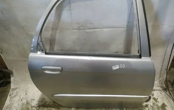 Citroen Xsara Picasso Rear door PILKOS