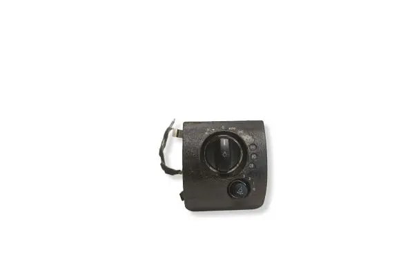 Mercedes-Benz ML W164 Light switch 04058660