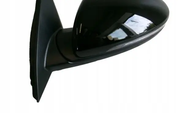 KIA Ceed Front door electric wing mirror 87620J7371