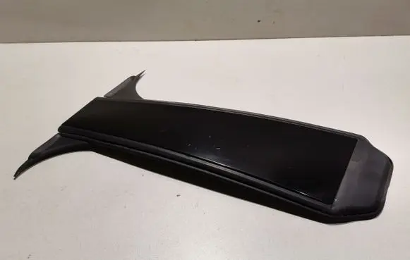 BMW 3 GT F34 (B) Pillar trim (exterior) 51357295514