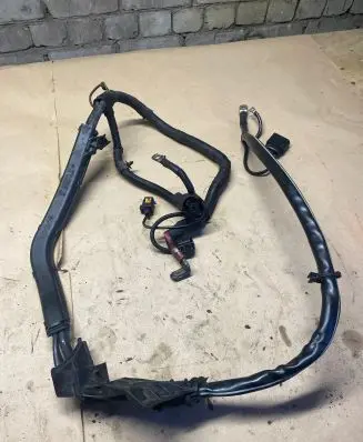 Audi A7 S7 4G Wires (starter motor) 4G0971824R K94G824R