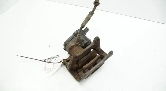 Audi A6 C7 Rear brake caliper