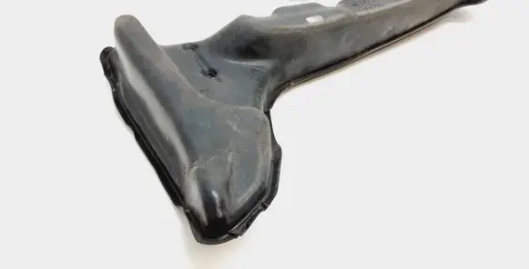 Volvo S80 Fender foam support/seal 30740216