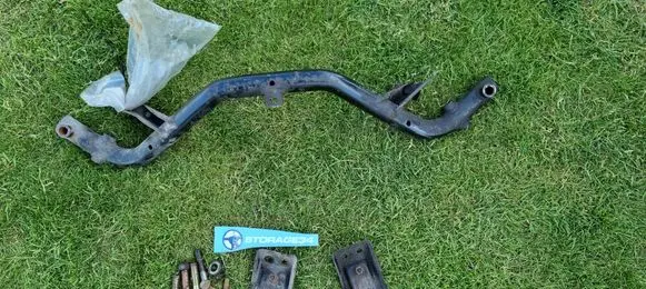 BMW 5 E34 Front subframe 31121141621 1141621 31121131639