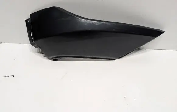 Audi Q5 SQ5 Front bumper splitter molding 80A807062F