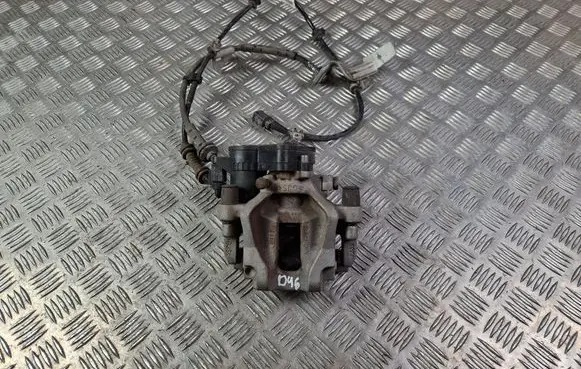 Chrysler Pacifica Rear brake caliper 68451145AA