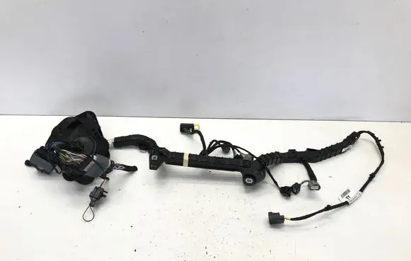 Jaguar E-Pace Positive wiring loom M8D214N194AA M8D2-14N194-AA