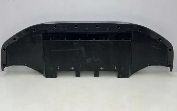 Nissan GT-R Rear bumper 75830-KB50A
