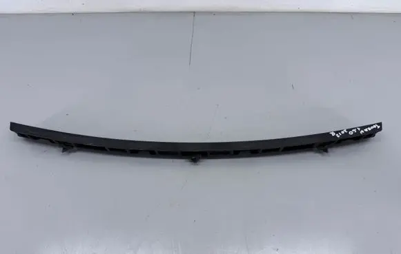 Volkswagen Touran II Rear bumper mounting bracket 1T0807863D DNN15931