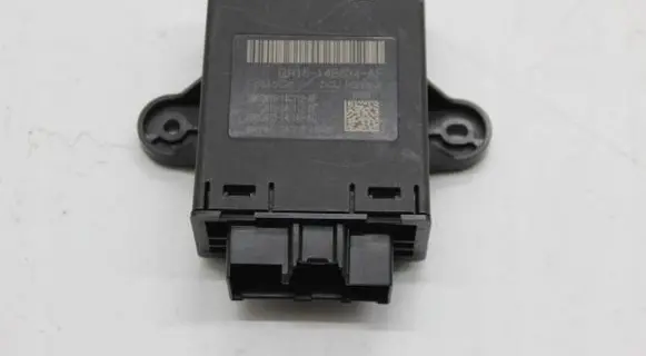 Ford Ecosport Door control unit/module GN1514B534AF