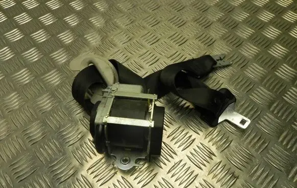 Renault Laguna III Front seatbelt 868840031R M2069