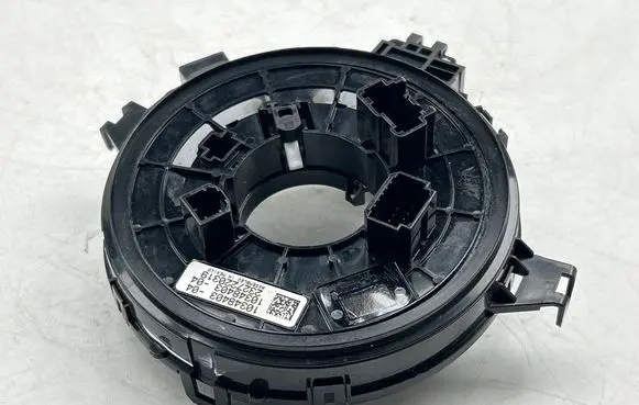 Jeep Grand Cherokee WL Airbag slip ring squib (SRS ring) 10348403 2327220319