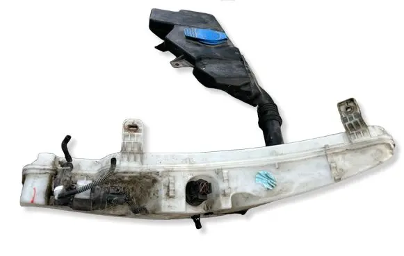 Audi A6 S6 C7 4G Windshield washer fluid reservoir/tank 4G8955451