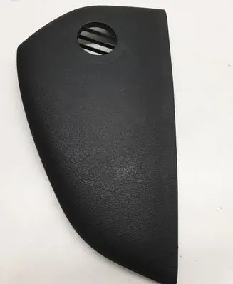 Audi A6 S6 C6 4F Dashboard side end trim 4F2857086