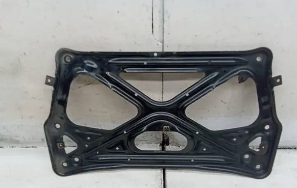 Other front suspension part