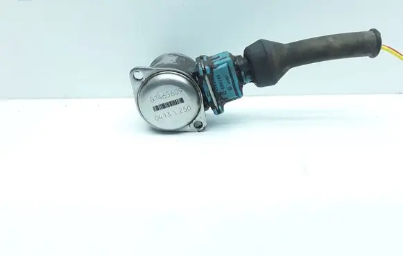 Volvo XC90 Hydraulic servotronic pressure valve 01465609