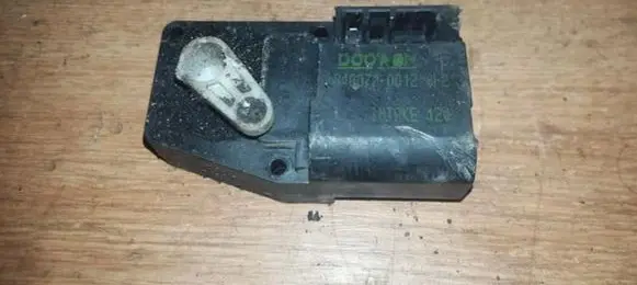 KIA Clarus Air flap motor/actuator