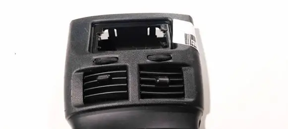 Lexus IS 220D-250-350 Dash center air vent grill 5886053010 58923-53010