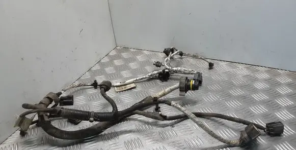 Land Rover Range Rover Sport L494 Gearbox/transmission wiring loom DK627C078AD