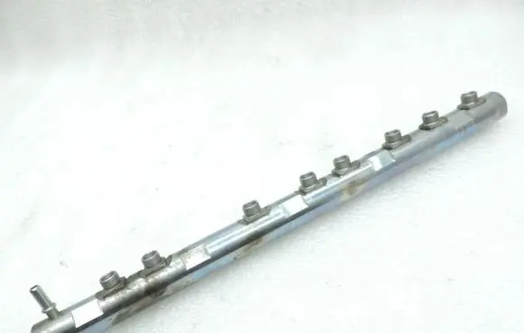 BMW X5 F15 Fuel main line pipe 13537805423 7805423