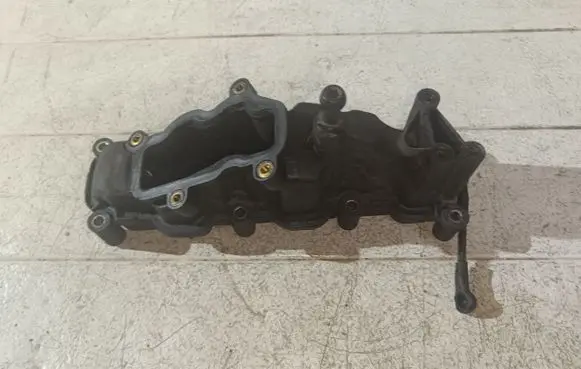 Audi Q7 4L Intake manifold Z059129712BQ
