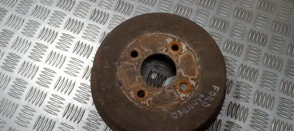 Ford Mondeo MK I Drum brake (rear) 93bb1126ca