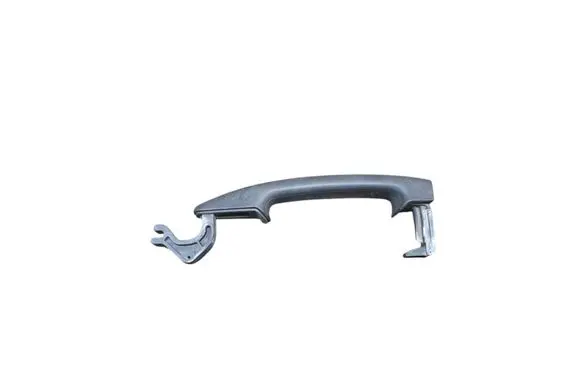 Citroen Berlingo Sliding door exterior handle 96817321277
