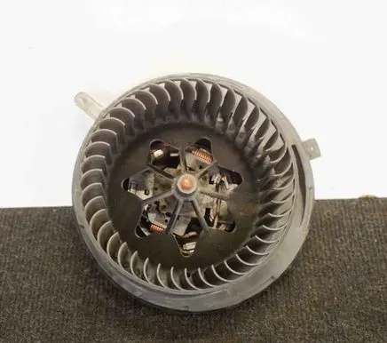 Volkswagen Tiguan Heater fan/blower 1K2819015C998801A