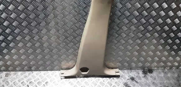 Lincoln Aviator I (B) pillar trim (bottom) 2C5478243A52AAW 2C5478243A52