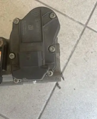 Renault Master III EGR valve 8200796674C H8200987088 A2C53217899