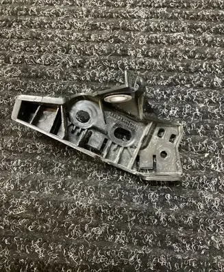 Volkswagen T-Roc Front bumper mounting bracket 2GA807050A