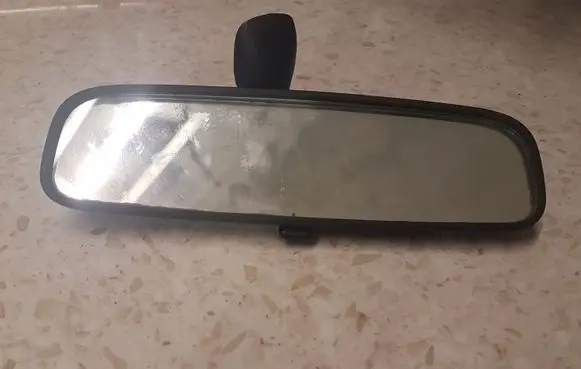 KIA Sorento Rear view mirror (interior) E4022143 022143