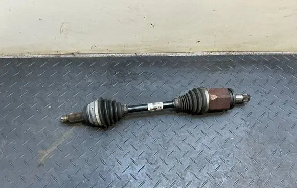 BMW X5 E70 Front driveshaft 7553945