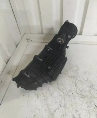 Mercedes-Benz E C207 W207 Intake manifold A6510900037