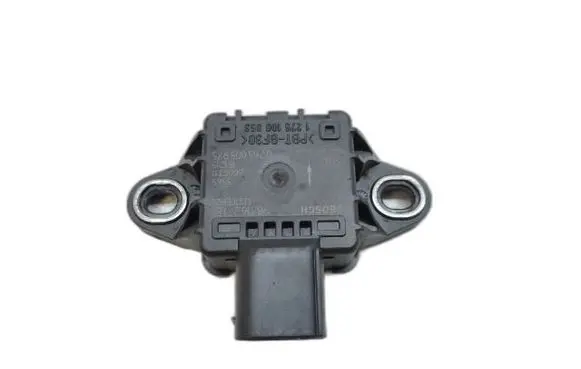 Peugeot 508 ESP acceleration yaw rate sensor 9811627180