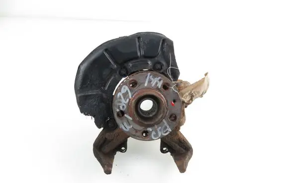 Volkswagen Golf IV Front wheel hub spindle knuckle 