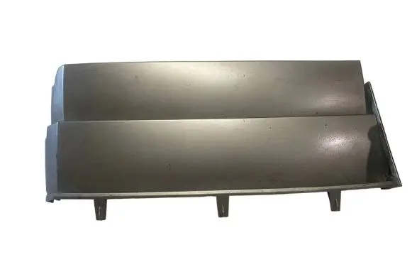 Land Rover Range Rover L322 Fender grill 7026899 51137026899