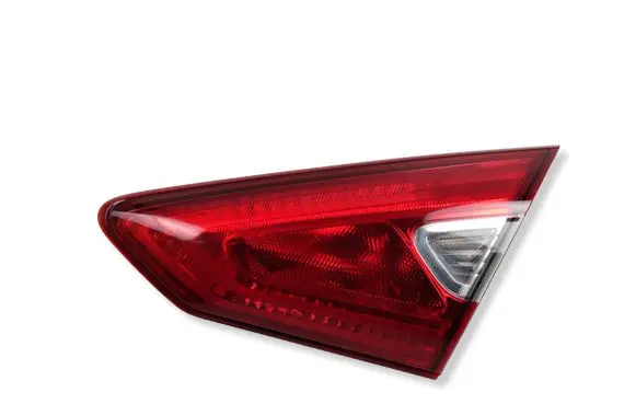 Nissan Pulsar Tailgate rear/tail lights 