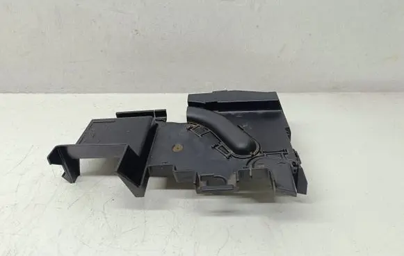 Volkswagen Touareg I Fuse box cover 7L0937555A 15408813