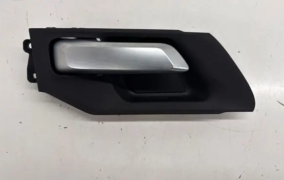 Dodge RAM Rear door interior handle 6BB141X7AD 7JG661X7AA