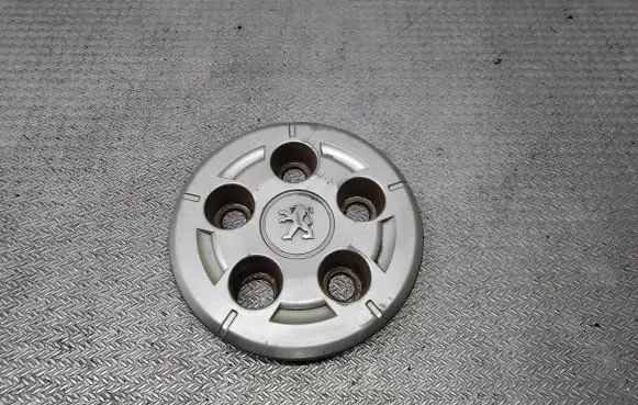 Peugeot Boxer Original wheel cap 1352634080