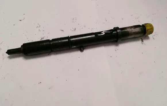 Audi A6 S6 C5 4B Fuel injector 059130201E 0432133836