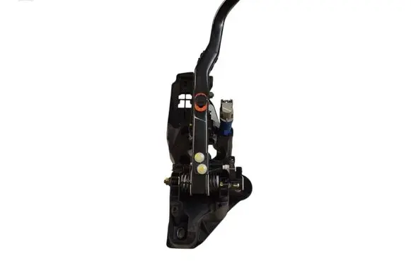 Ford Fusion II Brake pedal DG989F856 DG989F856A K863G