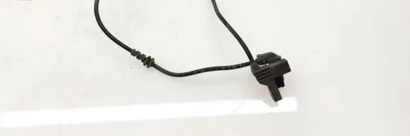 Mercedes-Benz A W169 Brake pads wear sensor A1675404005