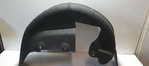 Volvo XC70 Rear arch fender liner splash guards 000837Y381