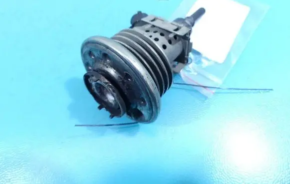 Land Rover Discovery Sport Fuel injector 04440210501 IMPRK1262012