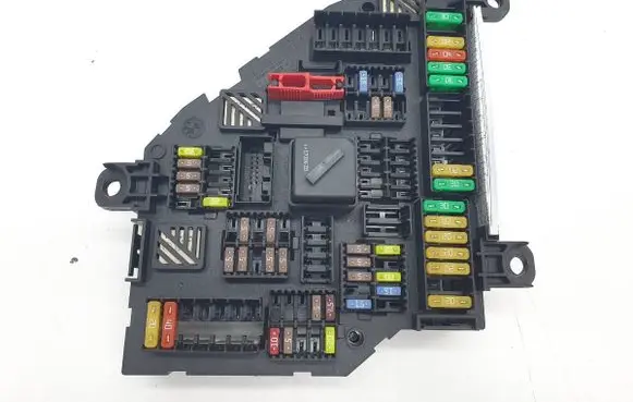 BMW X4 F26 Fuse box set 9315151AUTOFROST